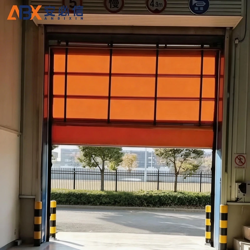 菏泽市高速堆积门